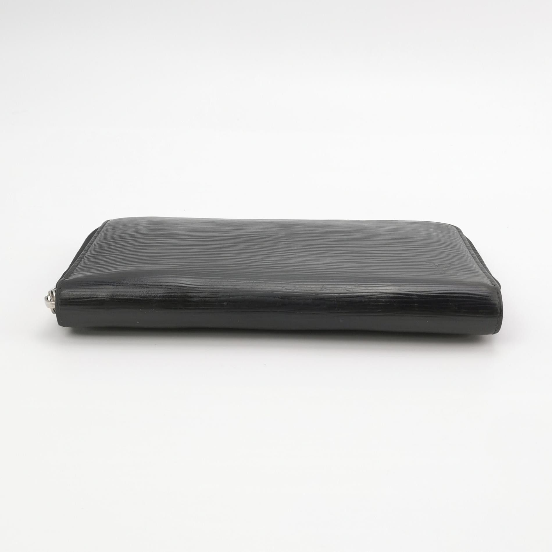 Louis Vuitton Louis Vuitton (LV) Zippy cowhide ripple zip around wallet - Size ONE SIZE - 2 Thumbnail