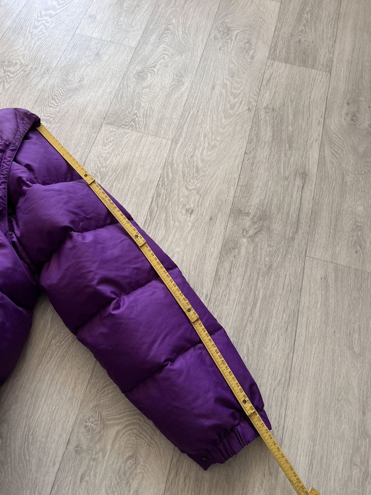 Moncler × Moncler Grenoble Moncler Grenoble Puffer / Vest Jacket Vintage 80s 2in1 Size US XXL / EU 58 / 5 - 23 Thumbnail