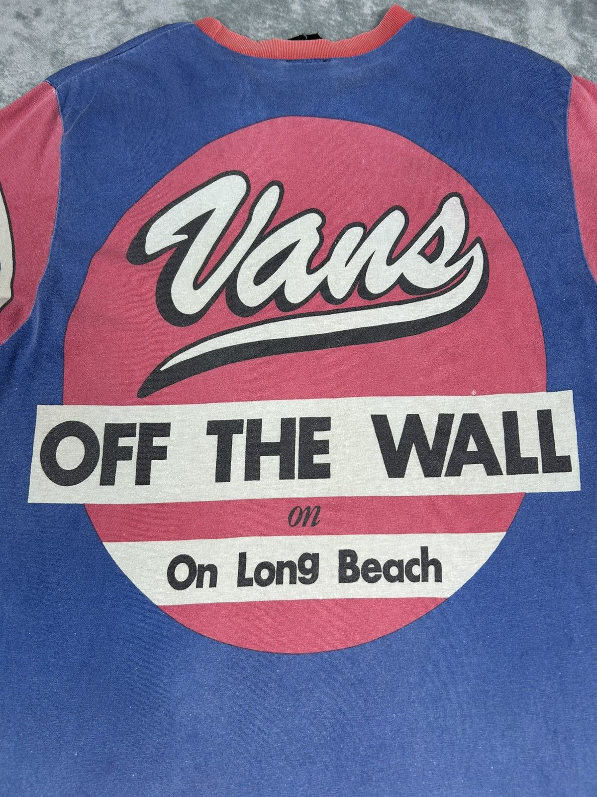 Vans Vintage 90’s Vans Skateboards Size US L / EU 52-54 / 3 - 9 Thumbnail