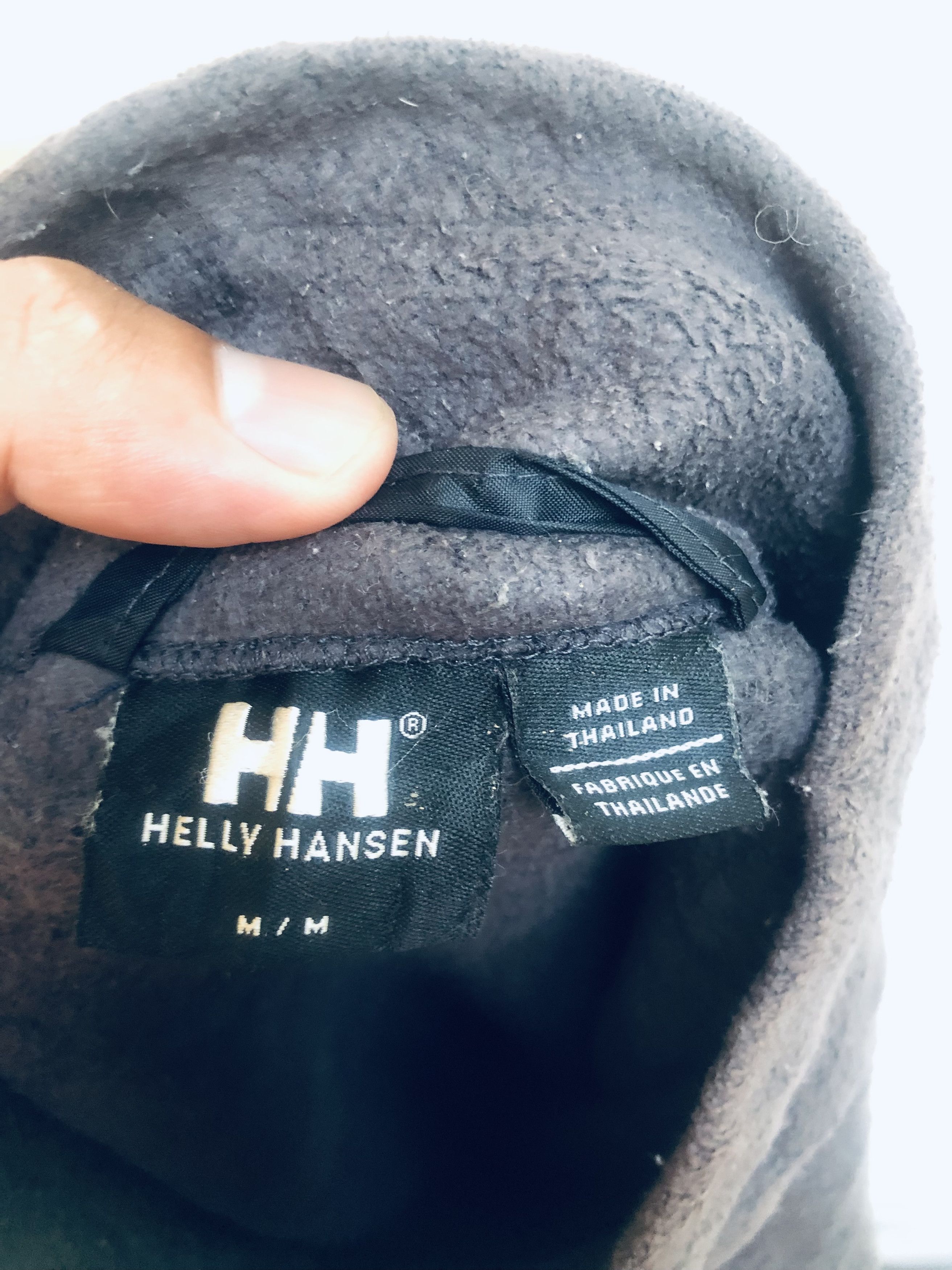 Helly Hansen × Japanese Brand × Vintage Vintage Helly Hansen Japanese Designer Fashion Style Size US L / EU 52-54 / 3 - 11 Thumbnail