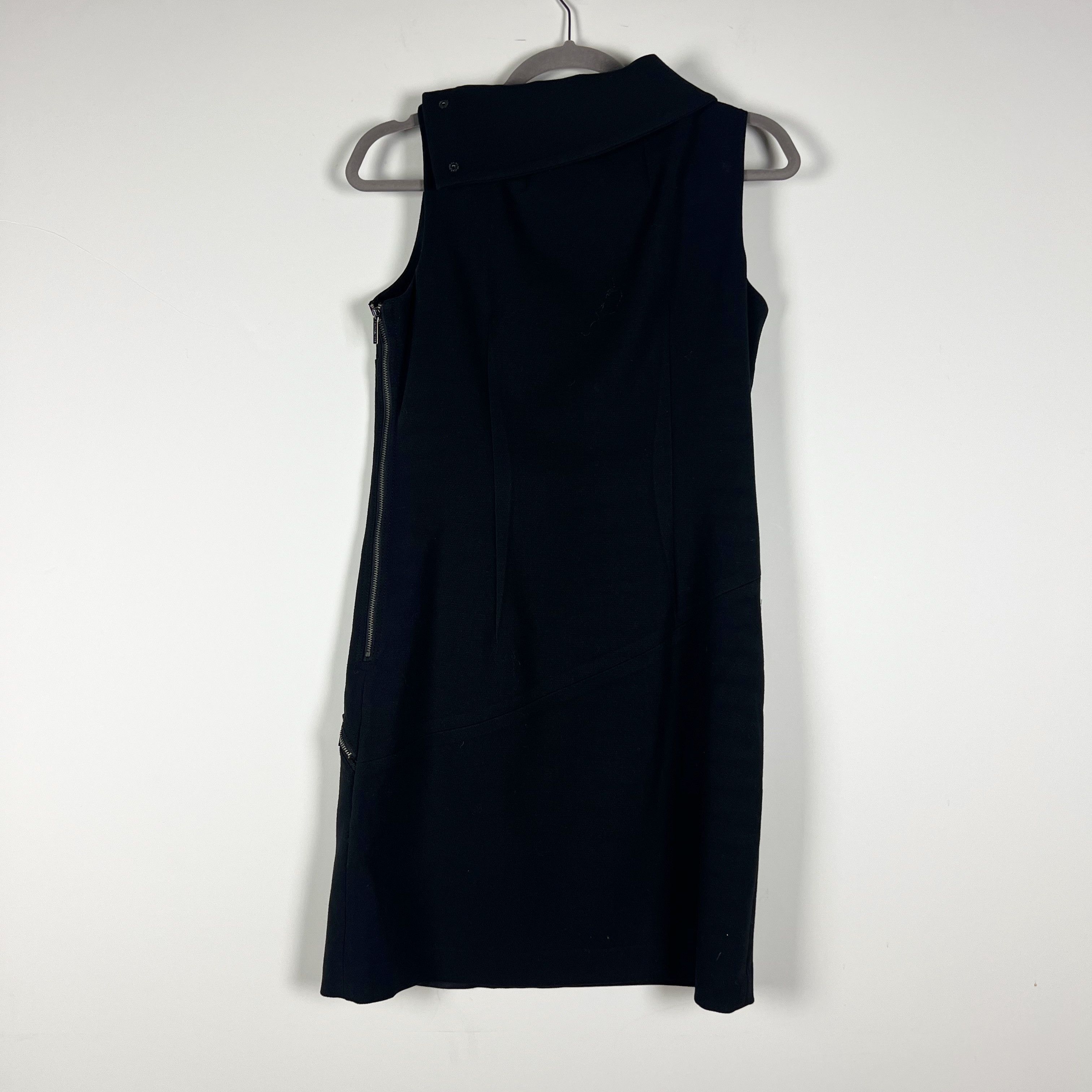 Michael Kors MICHAEL Michael Kors Multi Asymmetrical Zipper Size M / US 6-8 / IT 42-44 - 4 Thumbnail