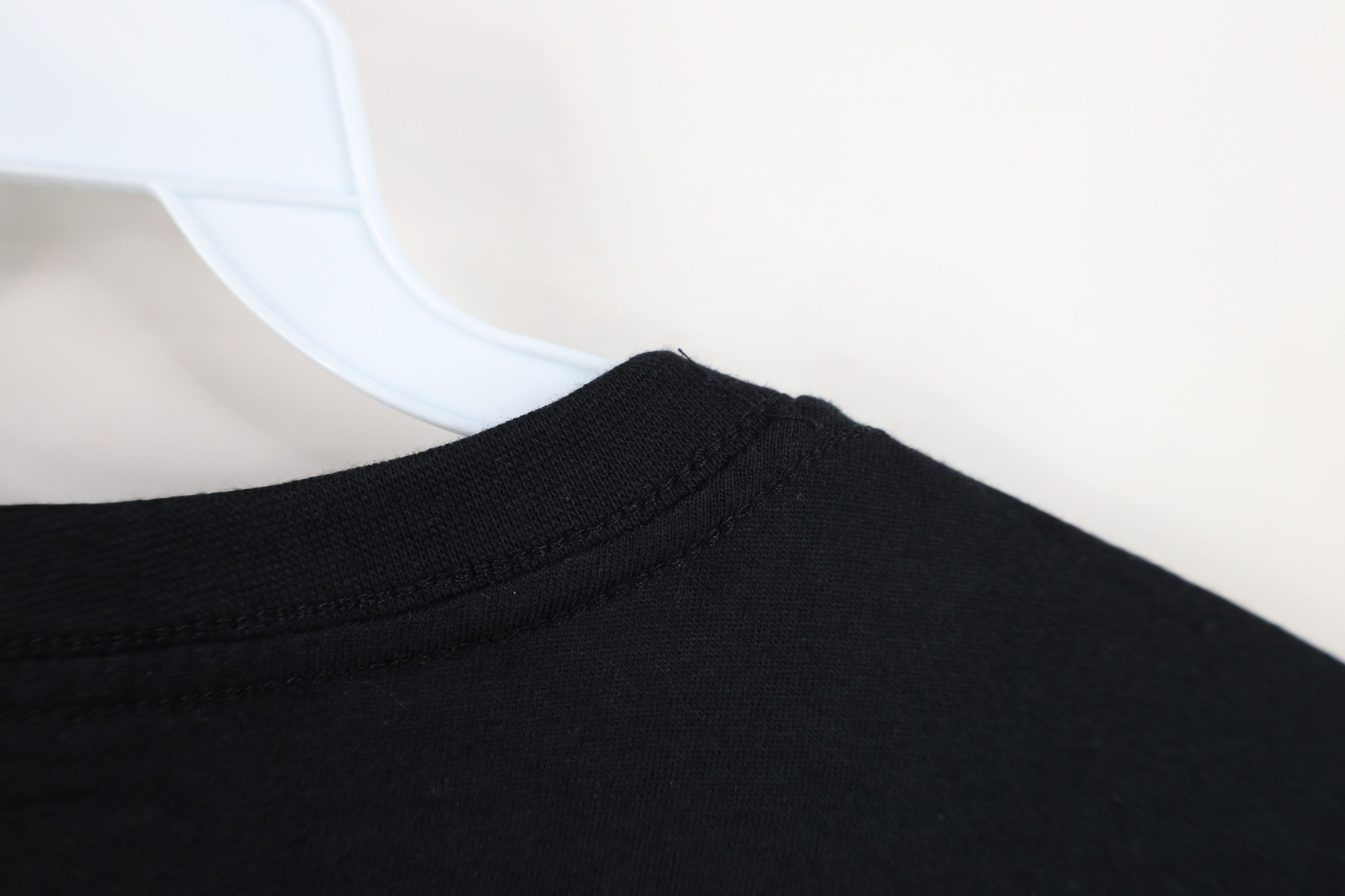 Vintage Peloton Spell Century Ride Run Short Sleeve T-Shirt Black Size US L / EU 52-54 / 3 - 9 Thumbnail