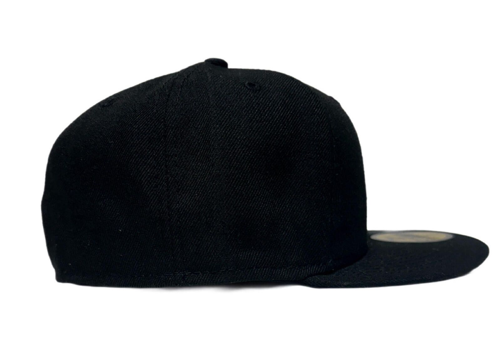 New Era New Era New York Yankees 59FIFTY Size ONE SIZE - 2 Thumbnail