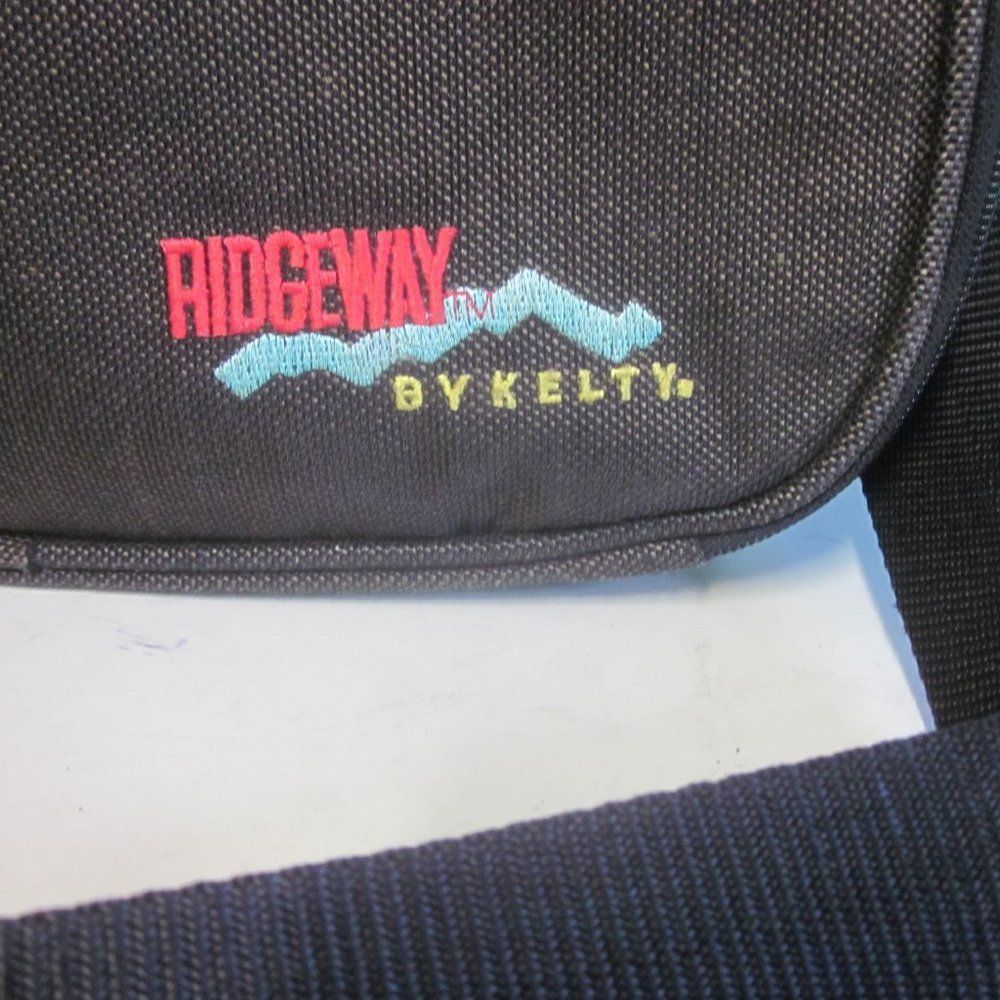 Kelty Kelty Ridgeway Vintage Day Pack with Shoulder / Crossbody St Size ONE SIZE - 4 Thumbnail