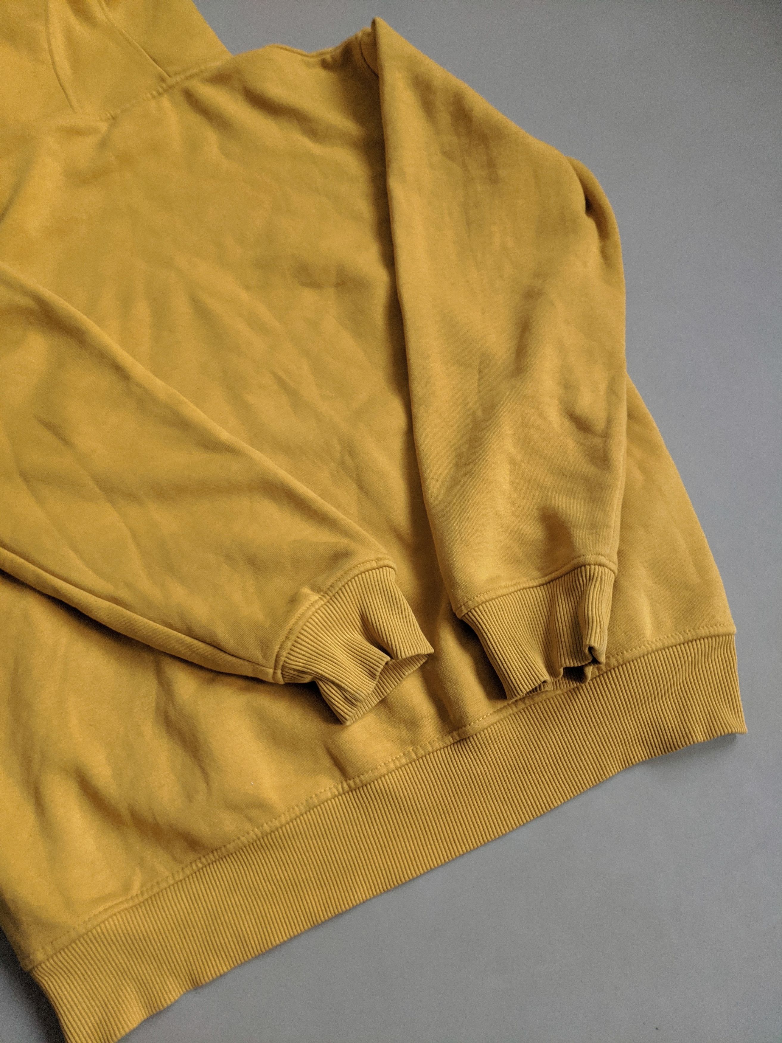 Russell Athletic Vintage Russell Athletic Baggy Hoodie M Embroidery oversize Size US M / EU 48-50 / 2 - 8 Thumbnail