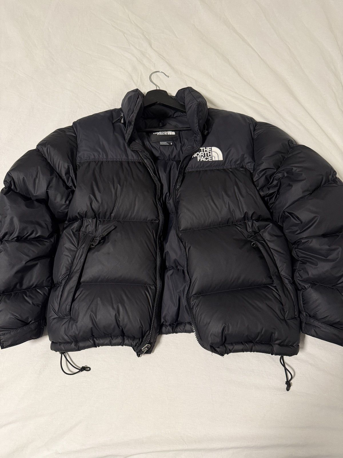 The North Face North Face 1996 Retro Nuptse Size US M / EU 48-50 / 2 - 1 Thumbnail