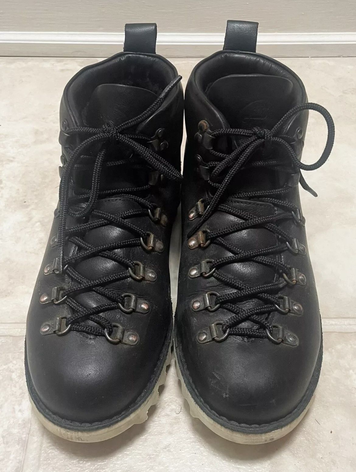 Fracap Fracap M120 Winter Boot with Fur Lining Size US 9 / EU 42 - 6 Thumbnail