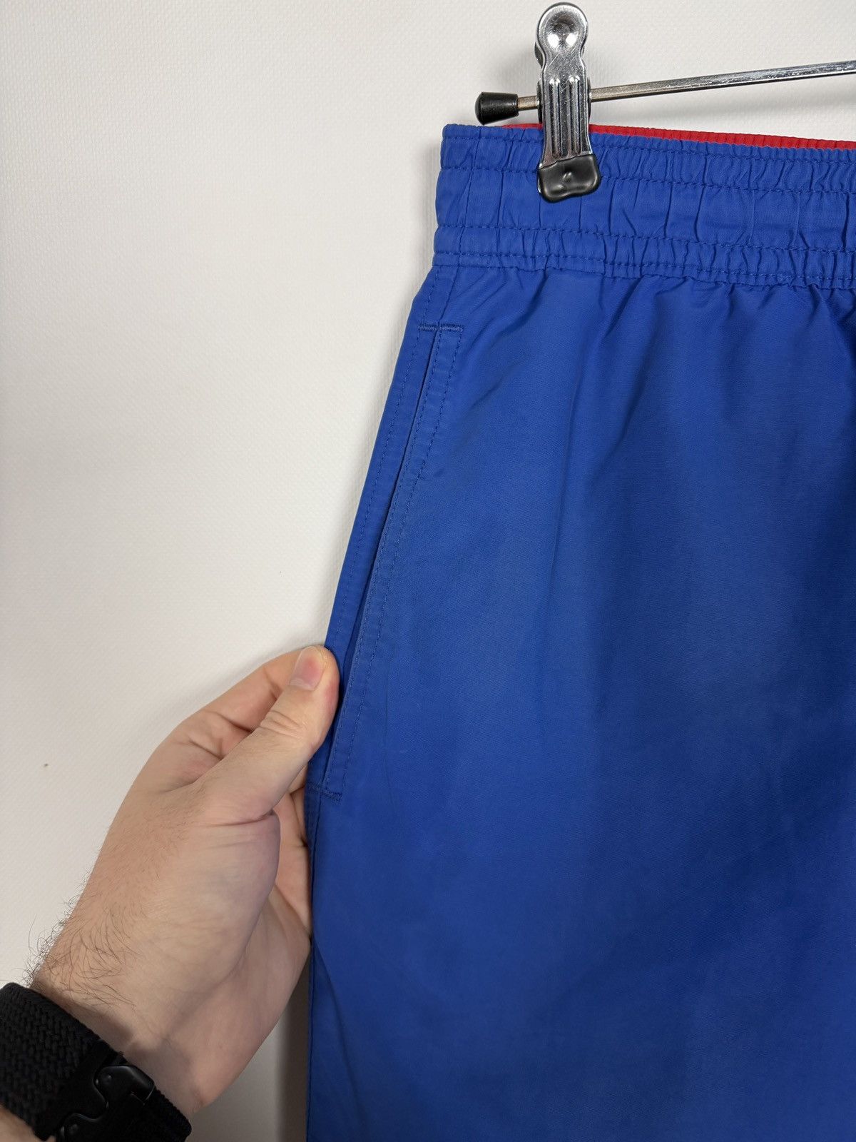 Polo Ralph Lauren Men’s Polo Ralph Lauren Shorts Pony Logo Athletic Size L Size US 36 / EU 52 - 15 Thumbnail
