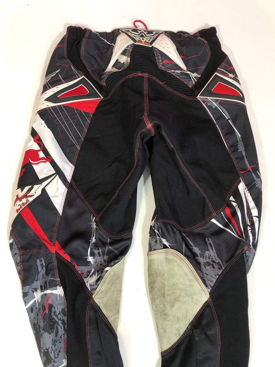 Sports Specialties Red Bull Moto Pants Racing Motocross Motorcycle Size US 32 / EU 48 - 12 Thumbnail