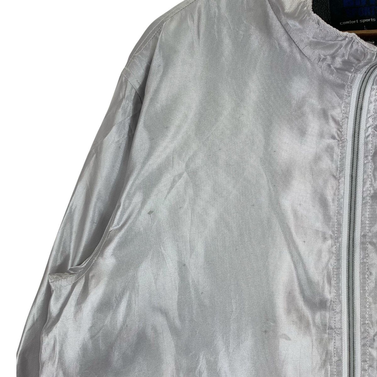 Japanese Brand Vintage Biffi Sports Full Zipper Light Jacket Size US L / EU 52-54 / 3 - 5 Thumbnail
