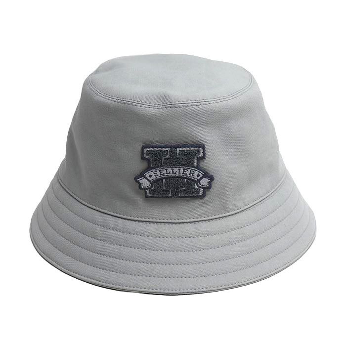 Hermes Hermes Hermès Harper Cotton Hat 57 Textile Hats DUTY FREE for USA Size ONE SIZE - 1 Thumbnail