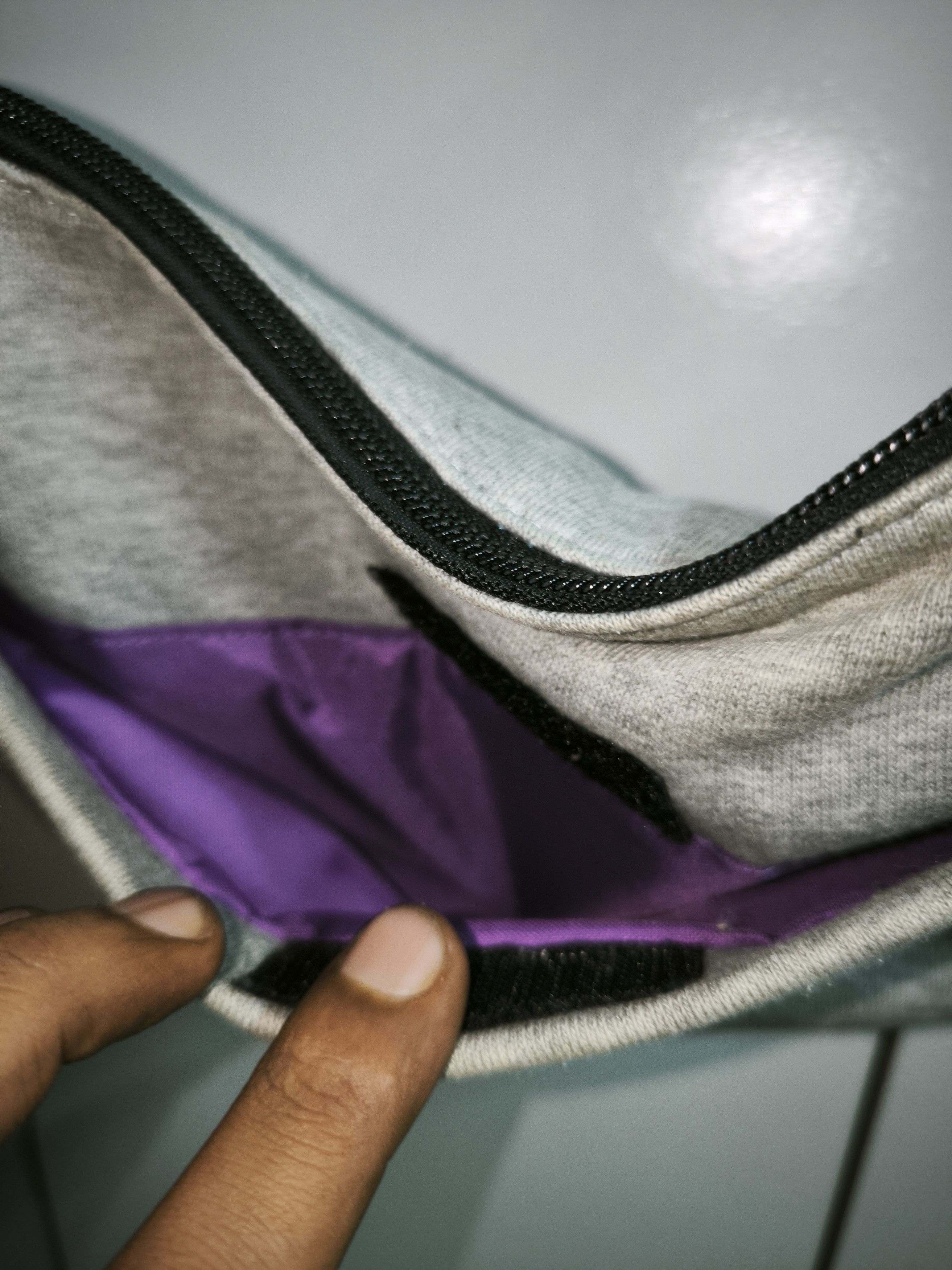 Chums × Vintage Mini Banana Shoulder Sling Bag Size ONE SIZE - 6 Thumbnail