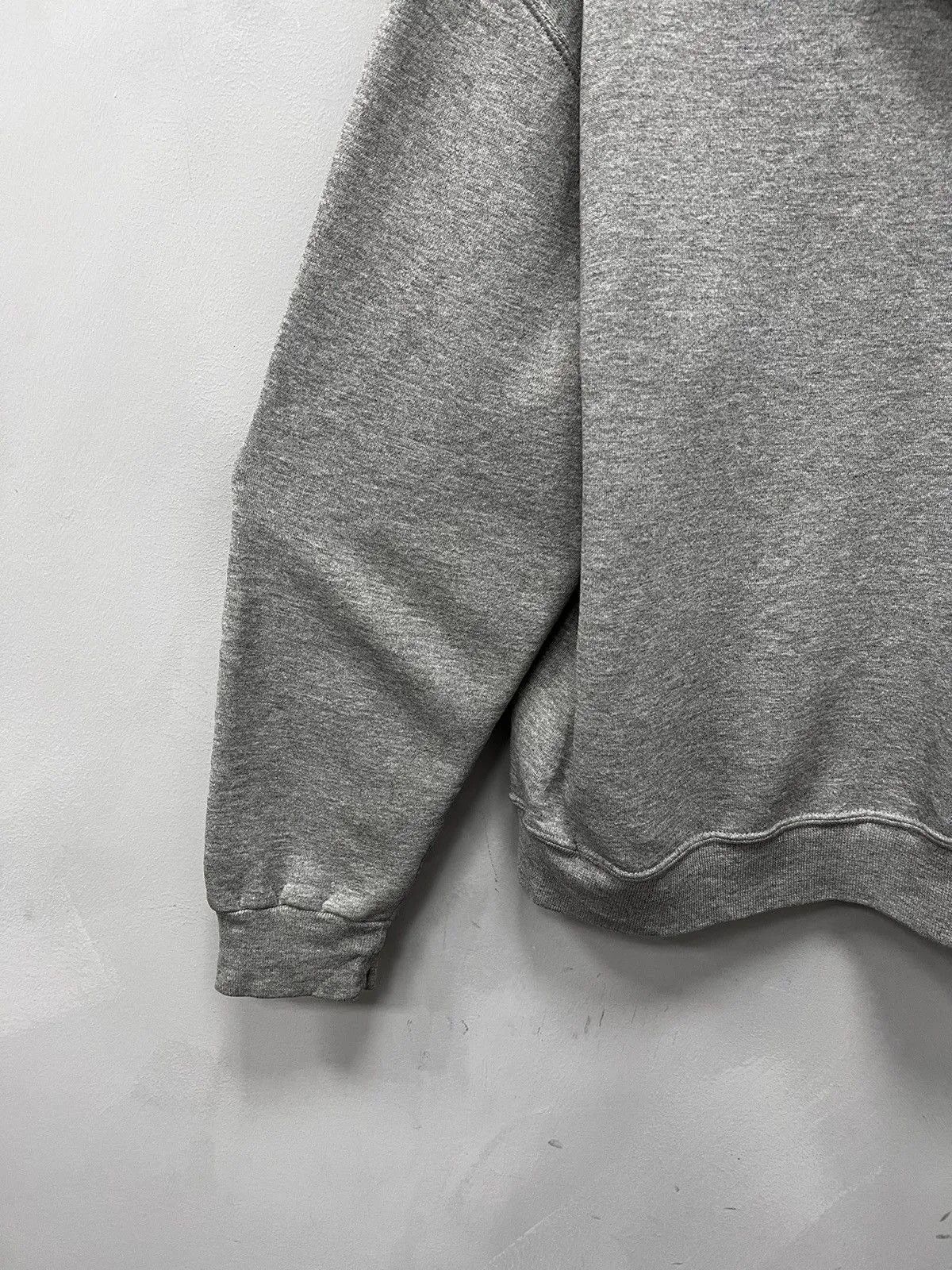 Russell Athletic Boxy retro blank hoodie Russel athletic UCD Size US S / EU 44-46 / 1 - 14 Thumbnail