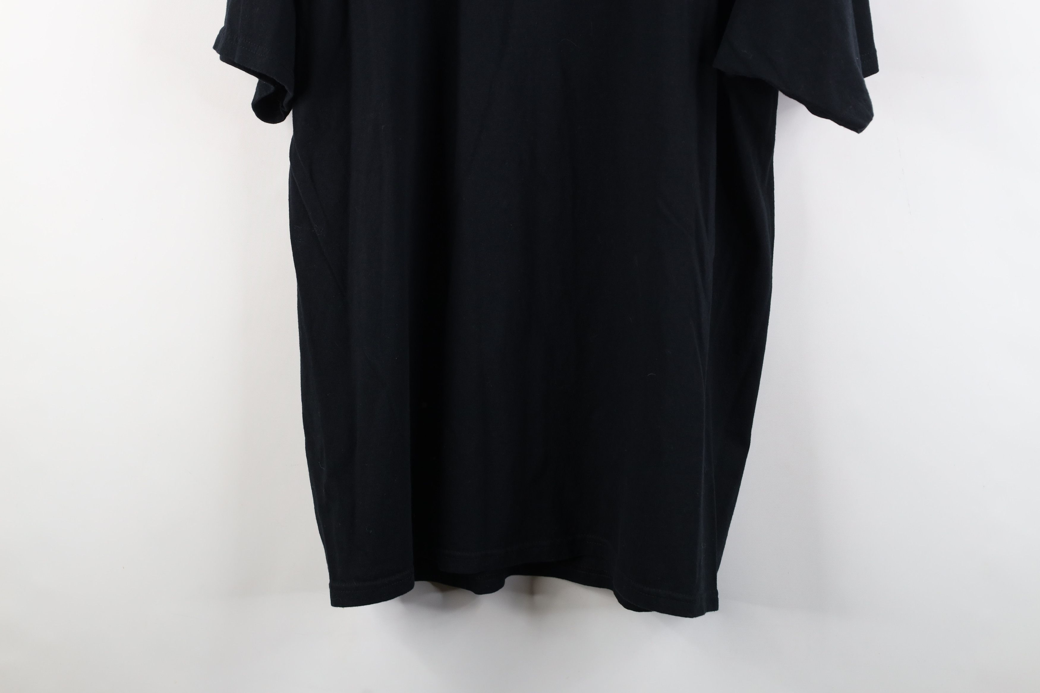 Vintage Vintage 90s Y2K Streetwear Tribal Al Capone Gangster T-Shirt Size US XL / EU 56 / 4 - 13 Thumbnail