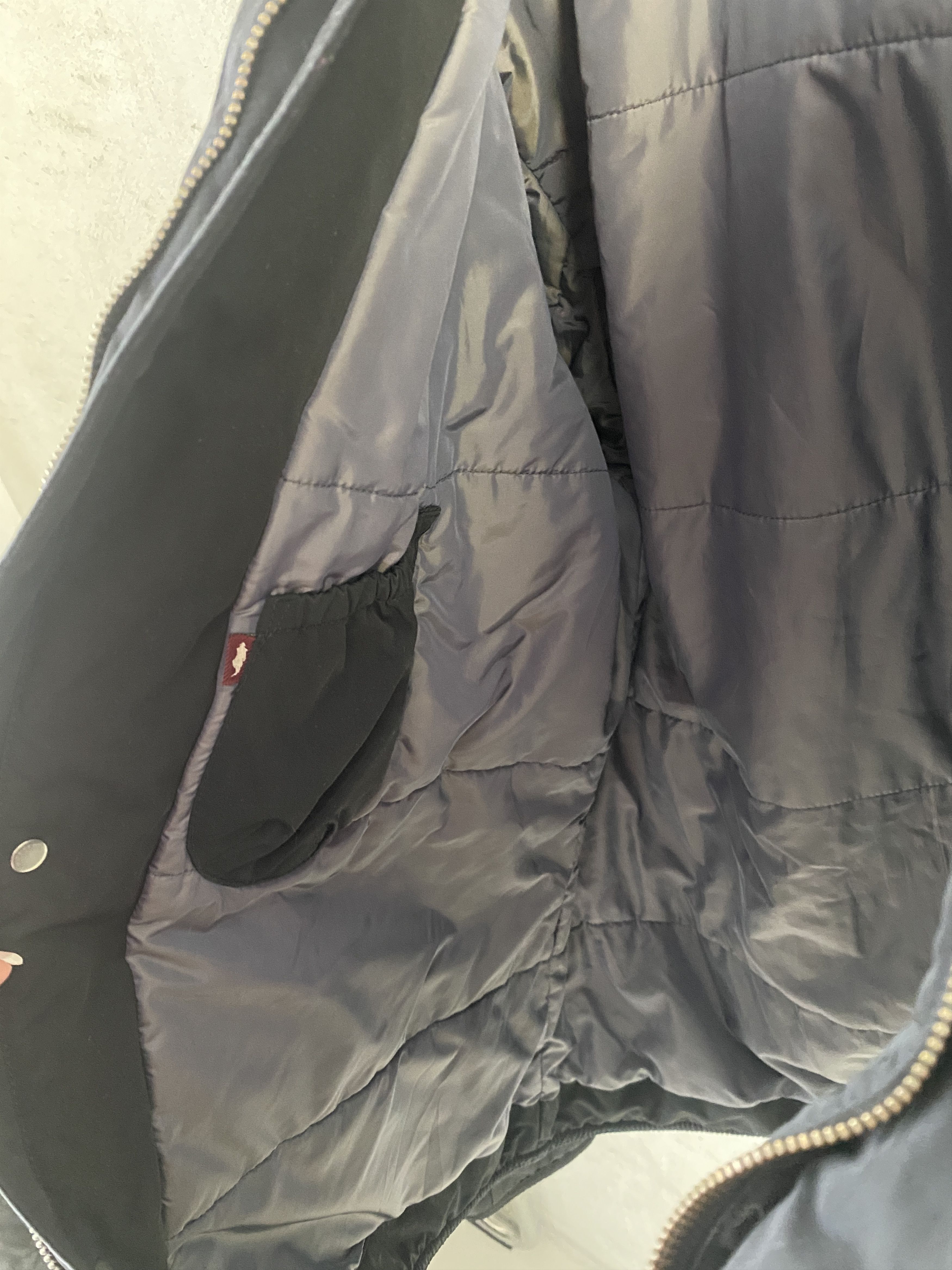 Marlboro Classics Marlboro classics heavy jacket vintage y2k opium drain Size US XL / EU 56 / 4 - 9 Thumbnail