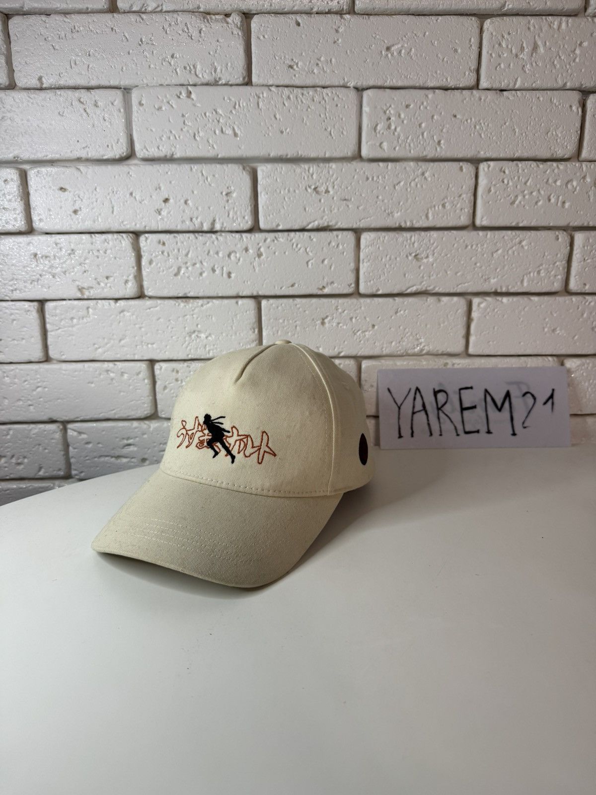 Anime Naruto Shippuden cap hat Size ONE SIZE - 1 Thumbnail
