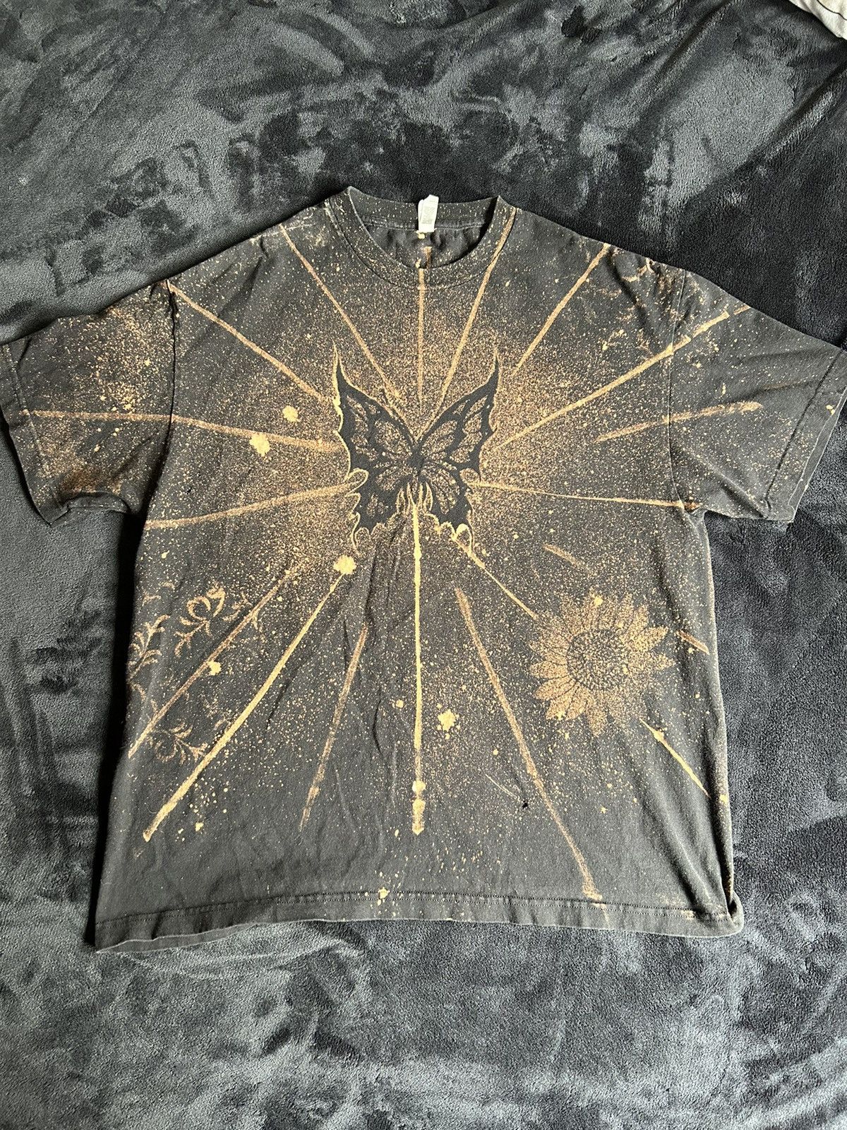 Affliction × Avirex × Marc Ecko Custom Showcase Post #5️⃣ Size US L / EU 52-54 / 3 - 10 Thumbnail