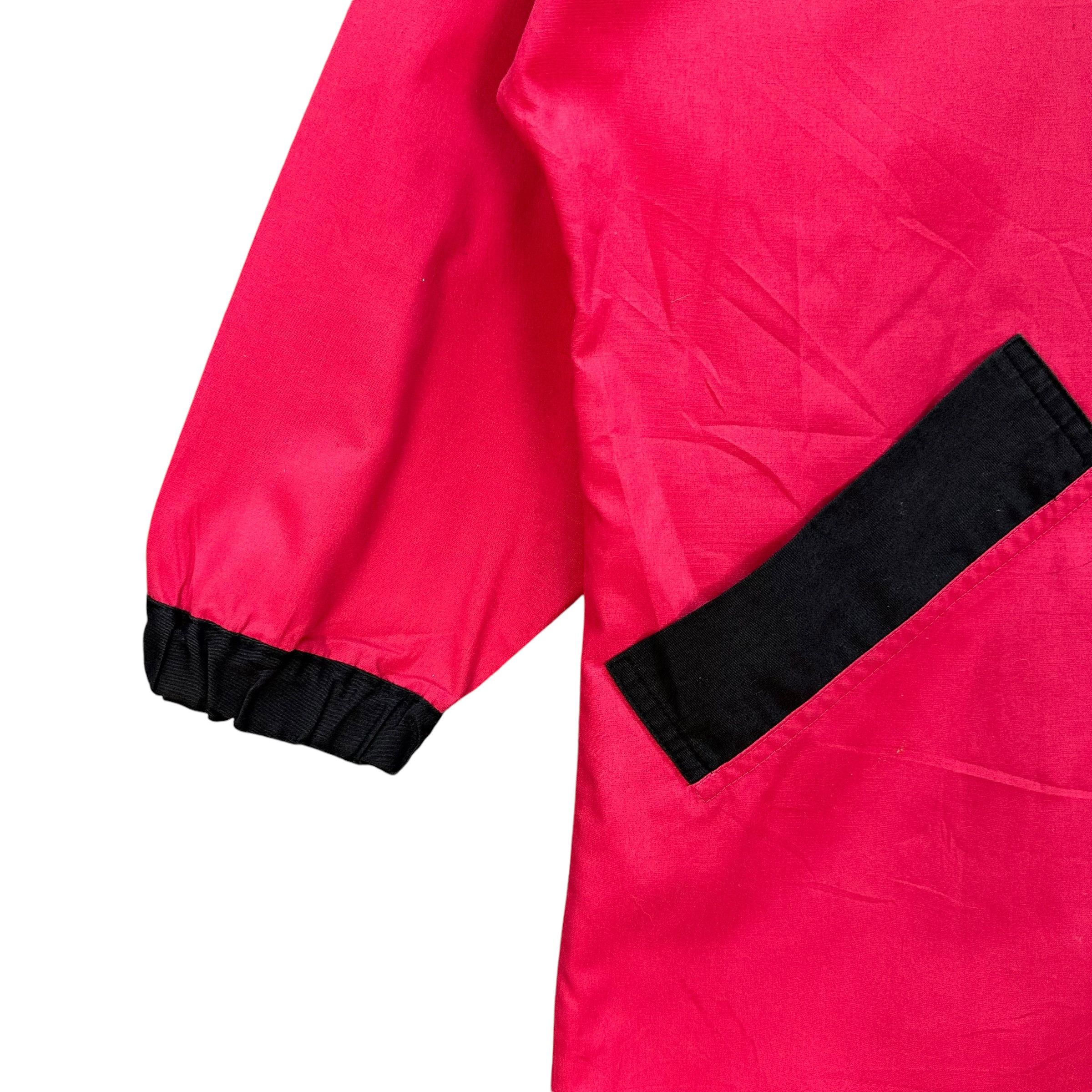Yves Saint Laurent YVES SAINT LAURENT Small Logo Button Pink Jacket #A56-1296 Size M / US 6-8 / IT 42-44 - 5 Thumbnail