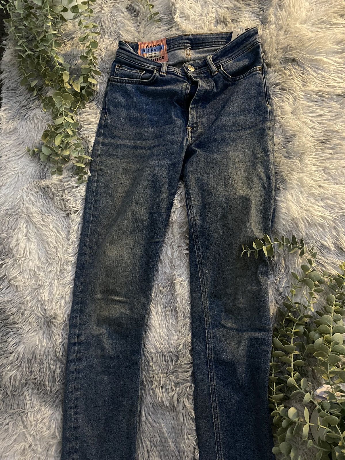 Acne Studios Jeans - Womens