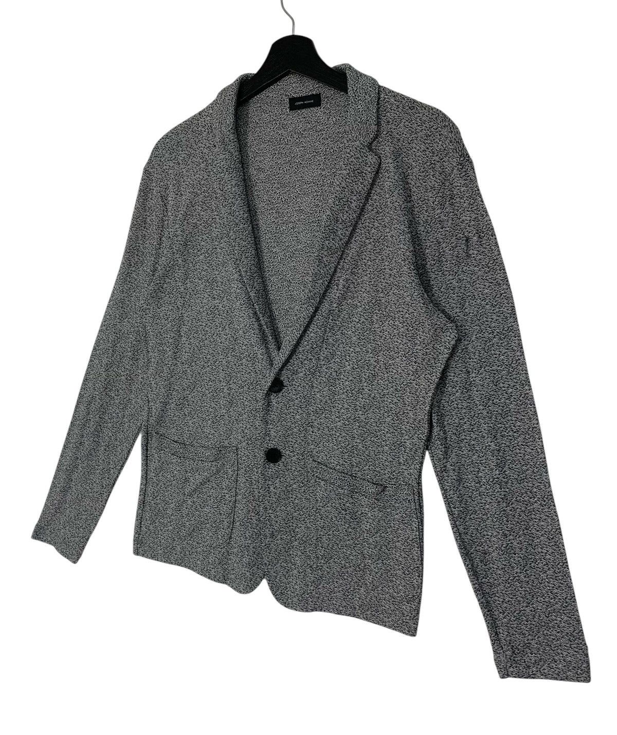 Designer Josep Homme British Designer Luxury CasualWear Blazer Coat Size S / US 4 / IT 40 - 4 Thumbnail