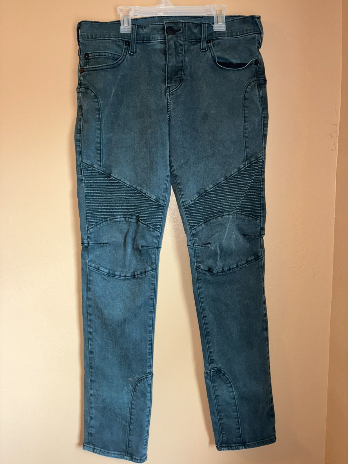 True Religion Vinatge True Religion Jeans Size US 32 / EU 48 - 1 Thumbnail