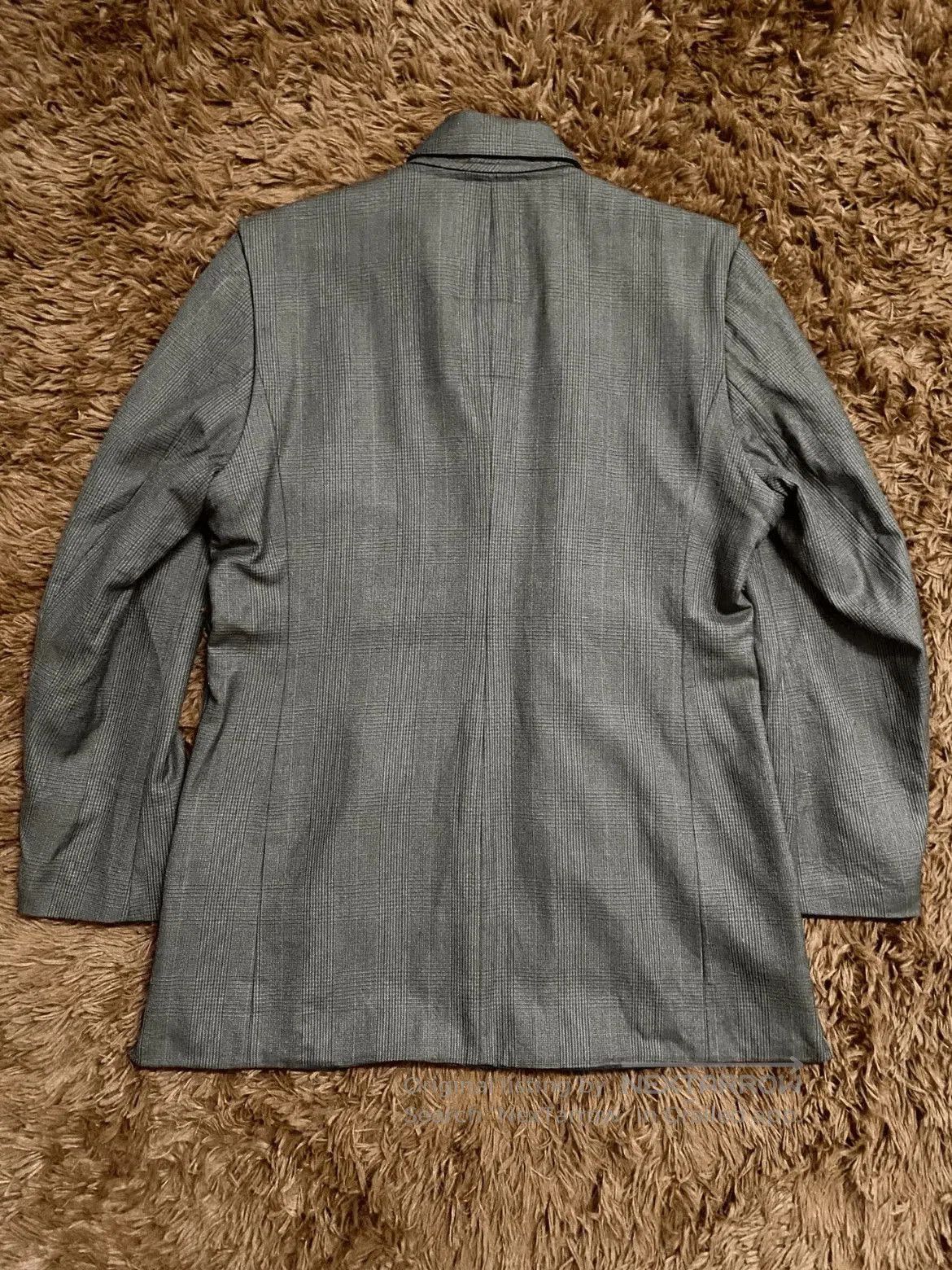Undercover Undercover 98AW Exchange Small Parts Detachable Jacket. Size US M / EU 48-50 / 2 - 3 Thumbnail
