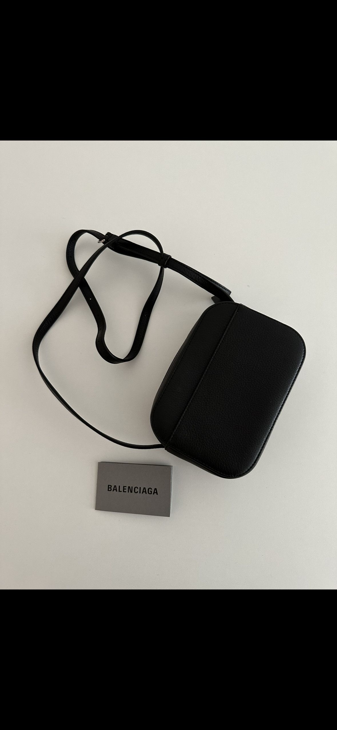 Balenciaga Balenciaga Vintage Shoulder Bag Size ONE SIZE - 2 Thumbnail