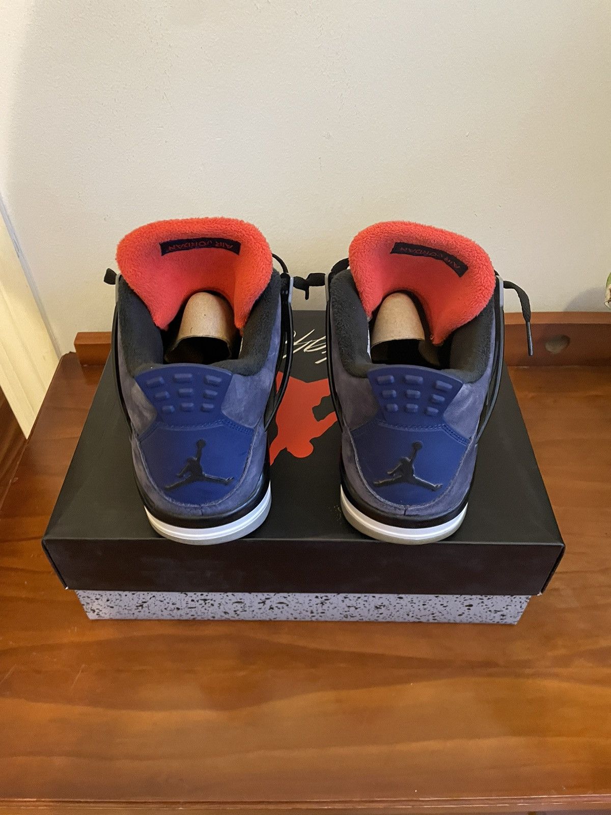 Jordan Brand Jordan 4 Retro Winterized Size US 10.5 / EU 43-44 - 7 Thumbnail