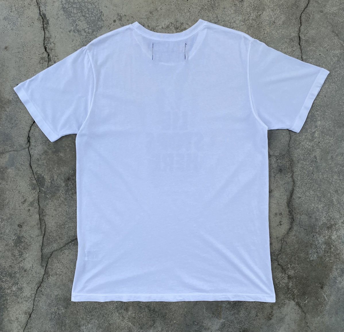 Vintage Sick🔥Vintage 1982 David Lindwall Art Tees Size US L / EU 52-54 / 3 - 2 Thumbnail