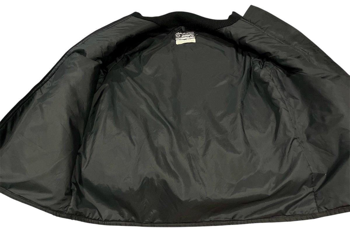Vintage Vintage 70s Arctic Cat Snowmobile Jacket Made In USA Size US L / EU 52-54 / 3 - 12 Thumbnail