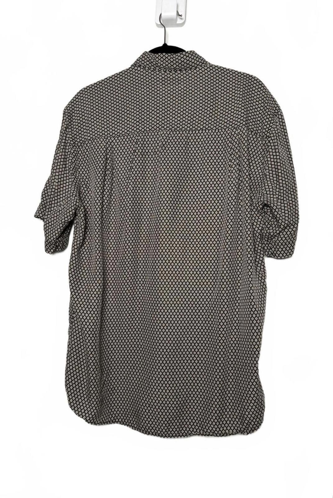 Other Mens Date Night CorpCore Button Up Shirt Size US M / EU 48-50 / 2 - 3 Thumbnail