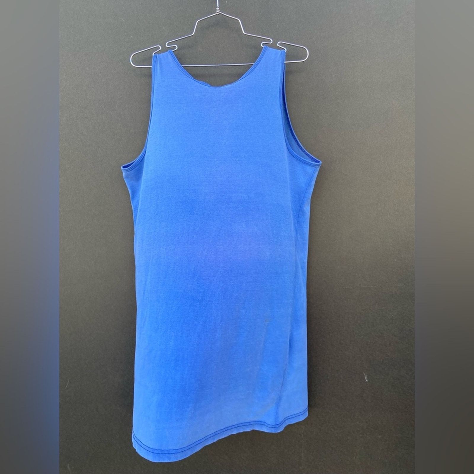 Acme Clothing VTG Acme Bugs and Taz tank/dress Size L / US 10 / IT 46 - 7 Thumbnail