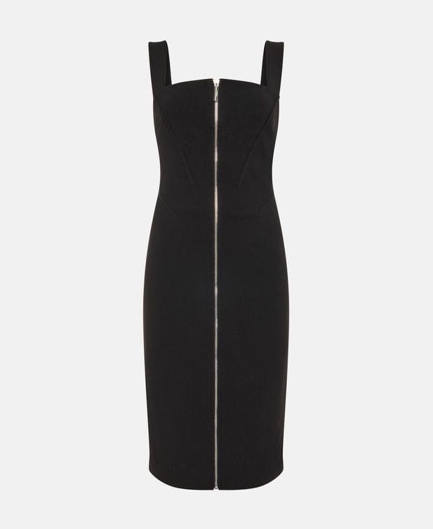 Herve Leger Bodycon dress The Augusta Size XS / US 0-2 / IT 36-38 - 1 Thumbnail