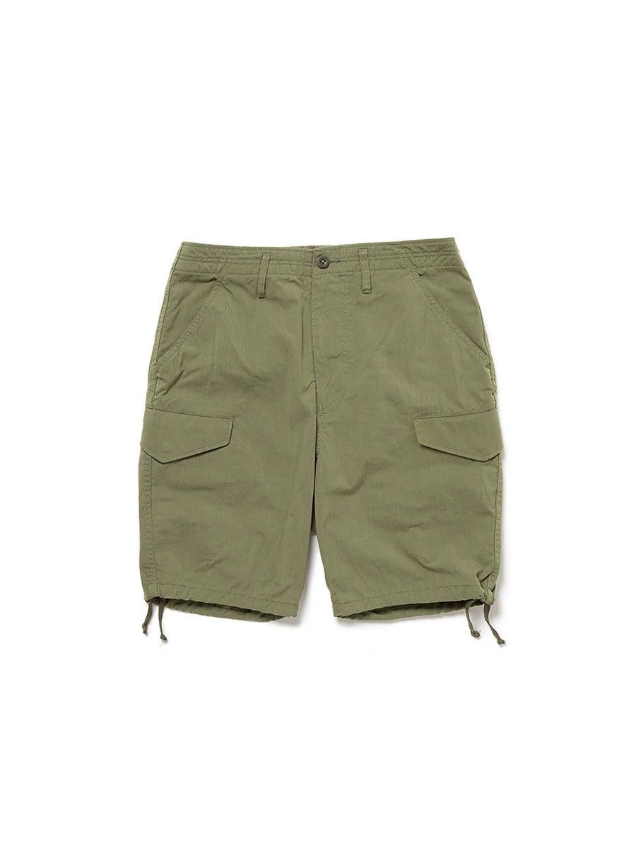 Nonnative nonnative trooper 6p military cargo shorts 2 Size US 32 / EU 48 - 6 Thumbnail