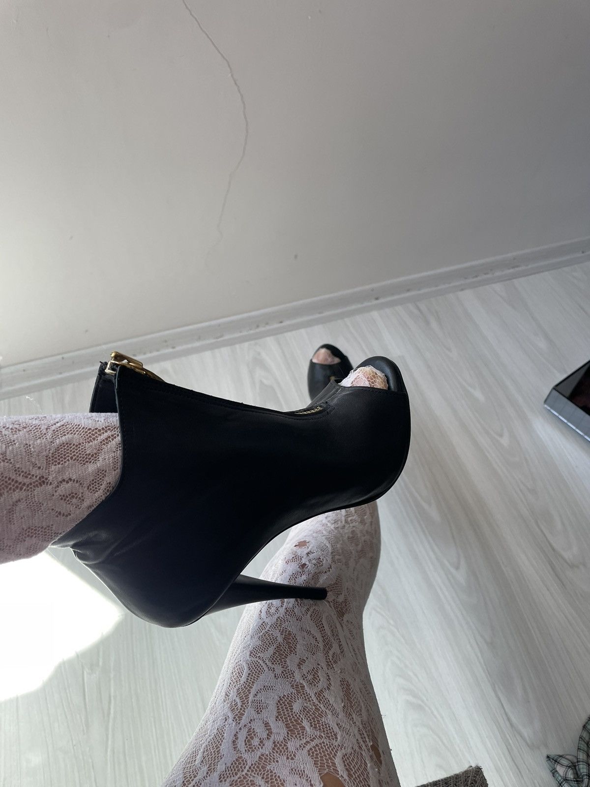 Giuseppe Zanotti Giuseppe Zanotti boots Size US 6 / IT 36 - 2 Thumbnail