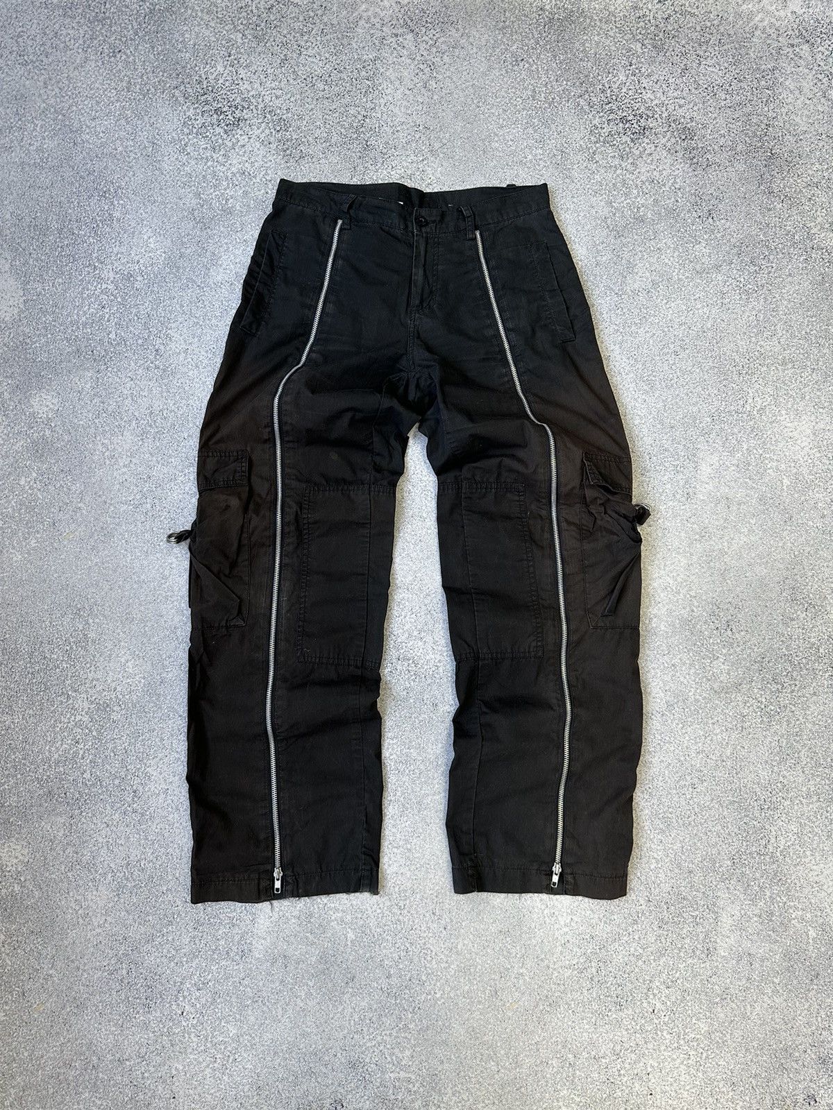 Rick Owens Vintage Pants