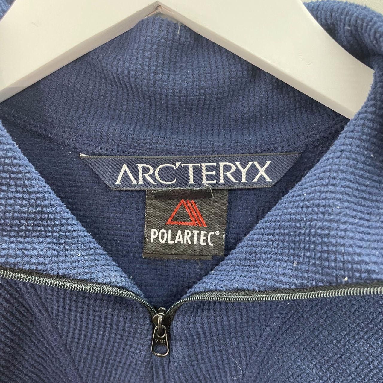 Arc'teryx Arcteryx polartec thermal Size US M / EU 48-50 / 2 - 2 Thumbnail