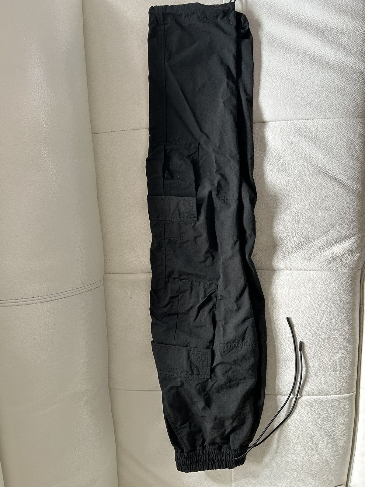 Richie Le Collection Richie le cargo pants 3.0 Size US 29 - 2 Thumbnail