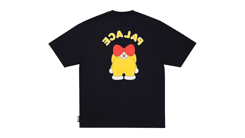 Other Vintage Tee Black – Faded Classic Streetwear Essential Size US L / EU 52-54 / 3 - 4 Thumbnail