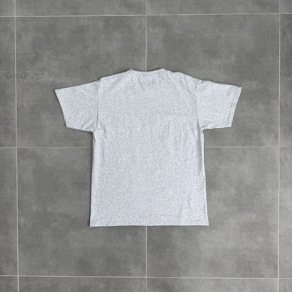 Other Vintage Moto Mania Ich Bin Uber T-Shirt Size L Size US L / EU 52-54 / 3 - 13 Thumbnail