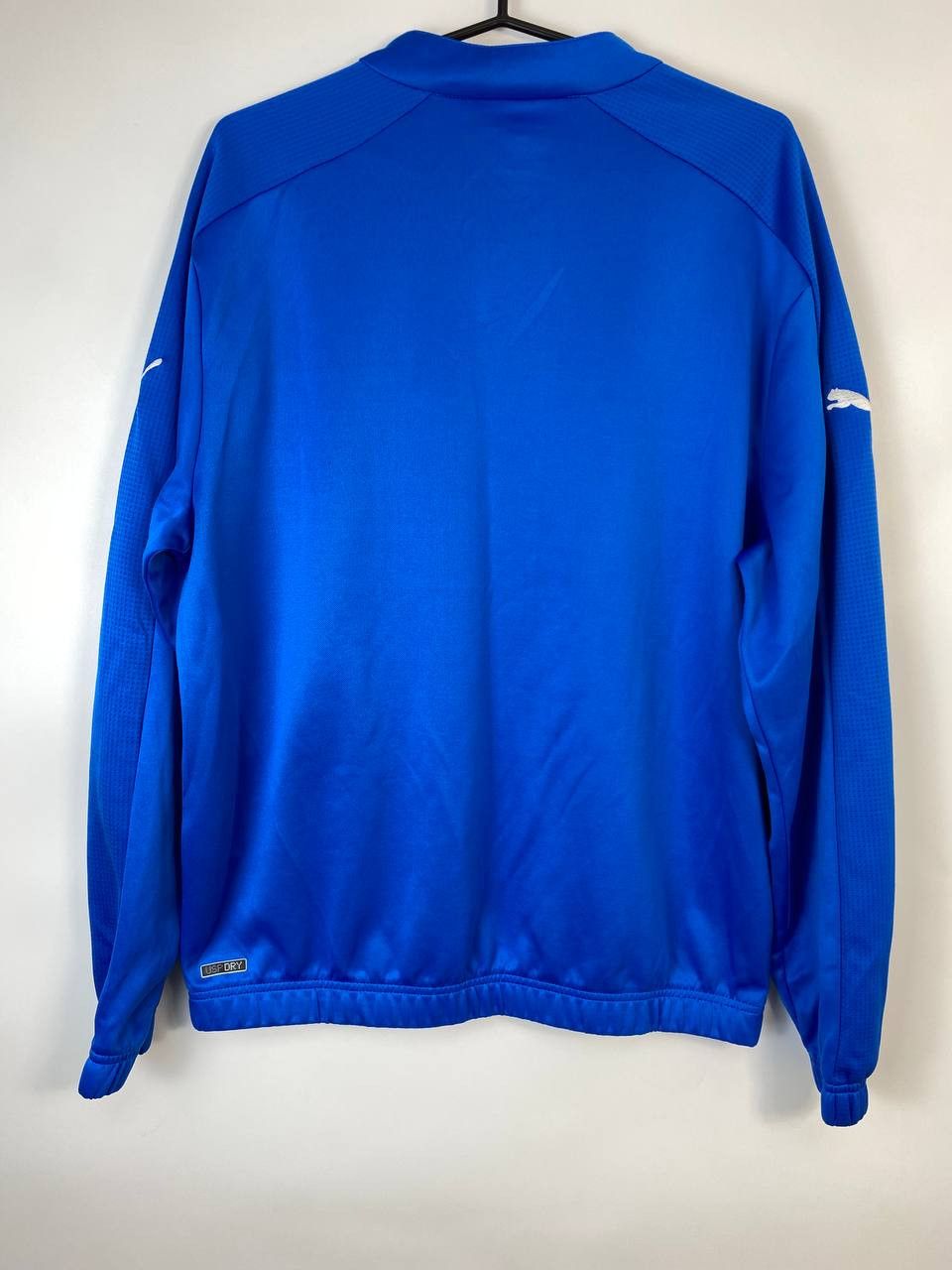 Puma Grasshopper Zurich sweatshirt Puma Football track top Size US M / EU 48-50 / 2 - 4 Thumbnail