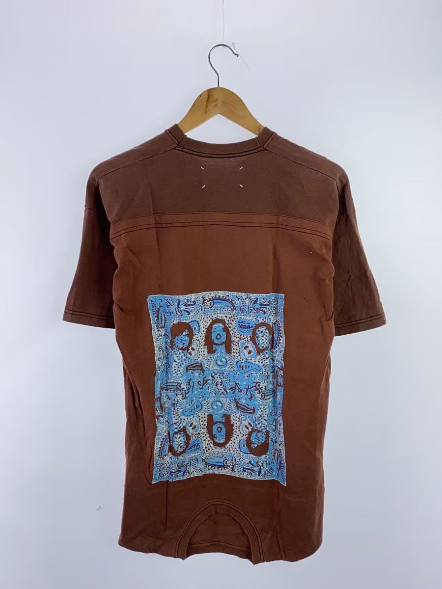 Maison Margiela SS13 Reconstructed Tee Size US L / EU 52-54 / 3 - 2 Thumbnail