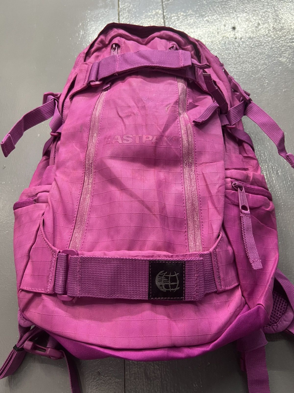 Eastpak AUTHENTIC 🔥EASTPAK USA BACKPACK Size ONE SIZE - 7 Thumbnail