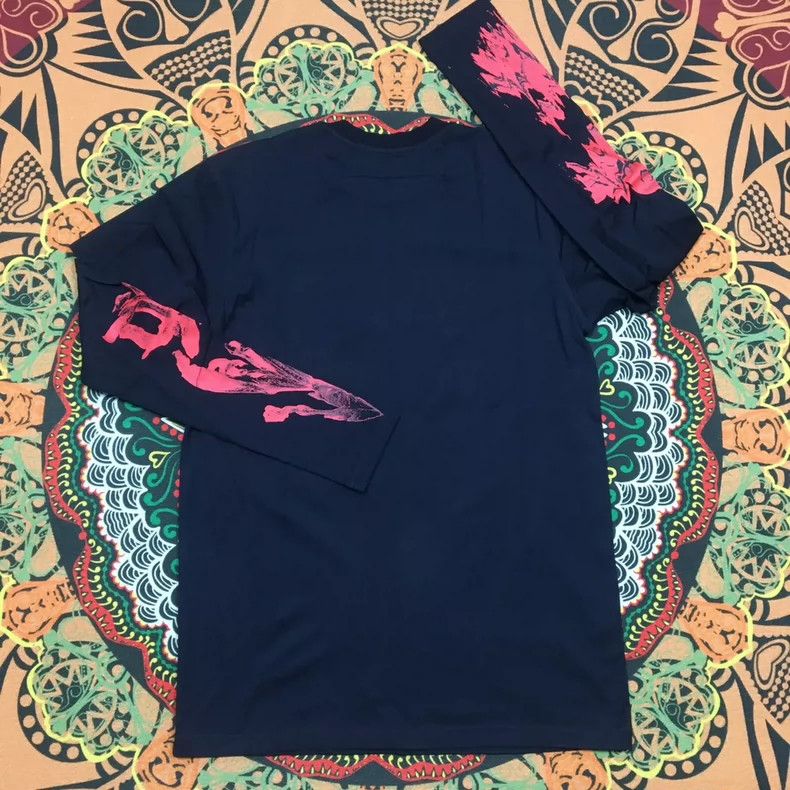 Givenchy Givenchy Dragon Year Special Capsule Series Sweatshirt Size US S / EU 44-46 / 1 - 2 Thumbnail