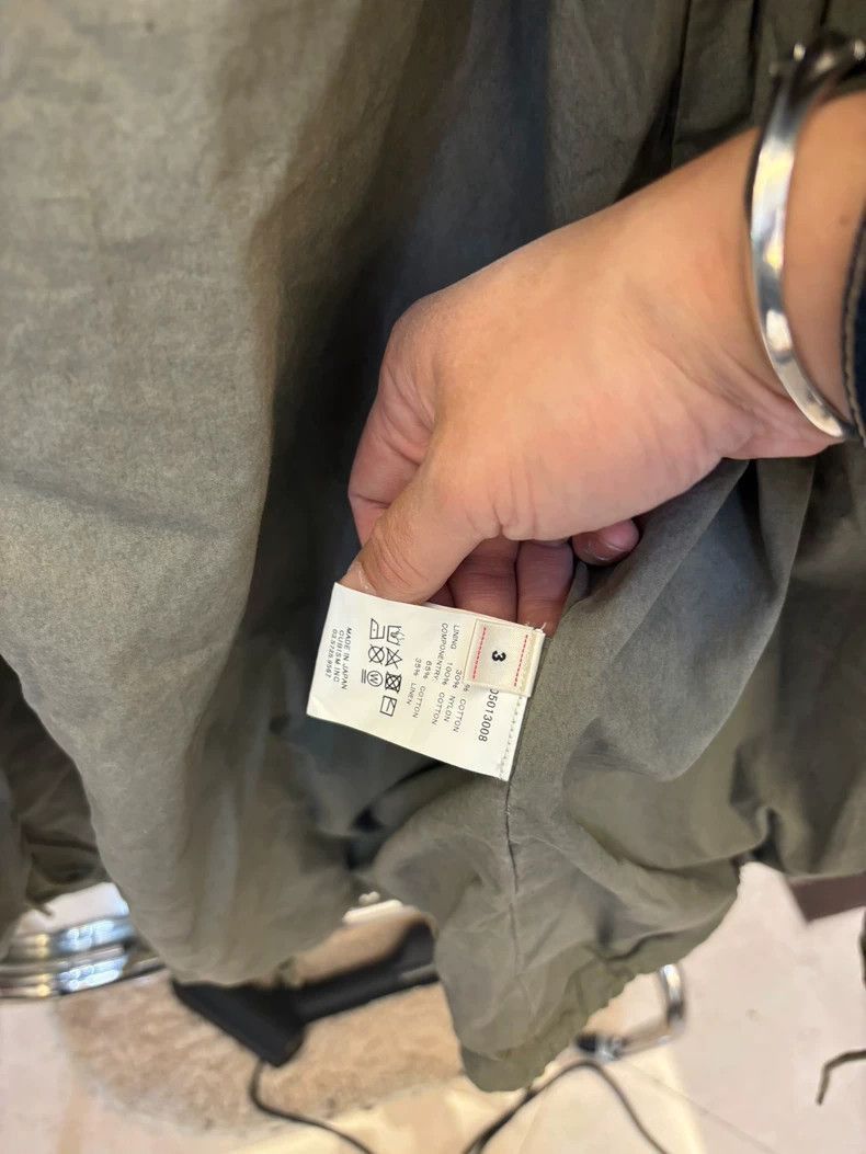 Visvim Visvimvisvim 18ss six five jacket-2504 Size US M / EU 48-50 / 2 - 8 Thumbnail