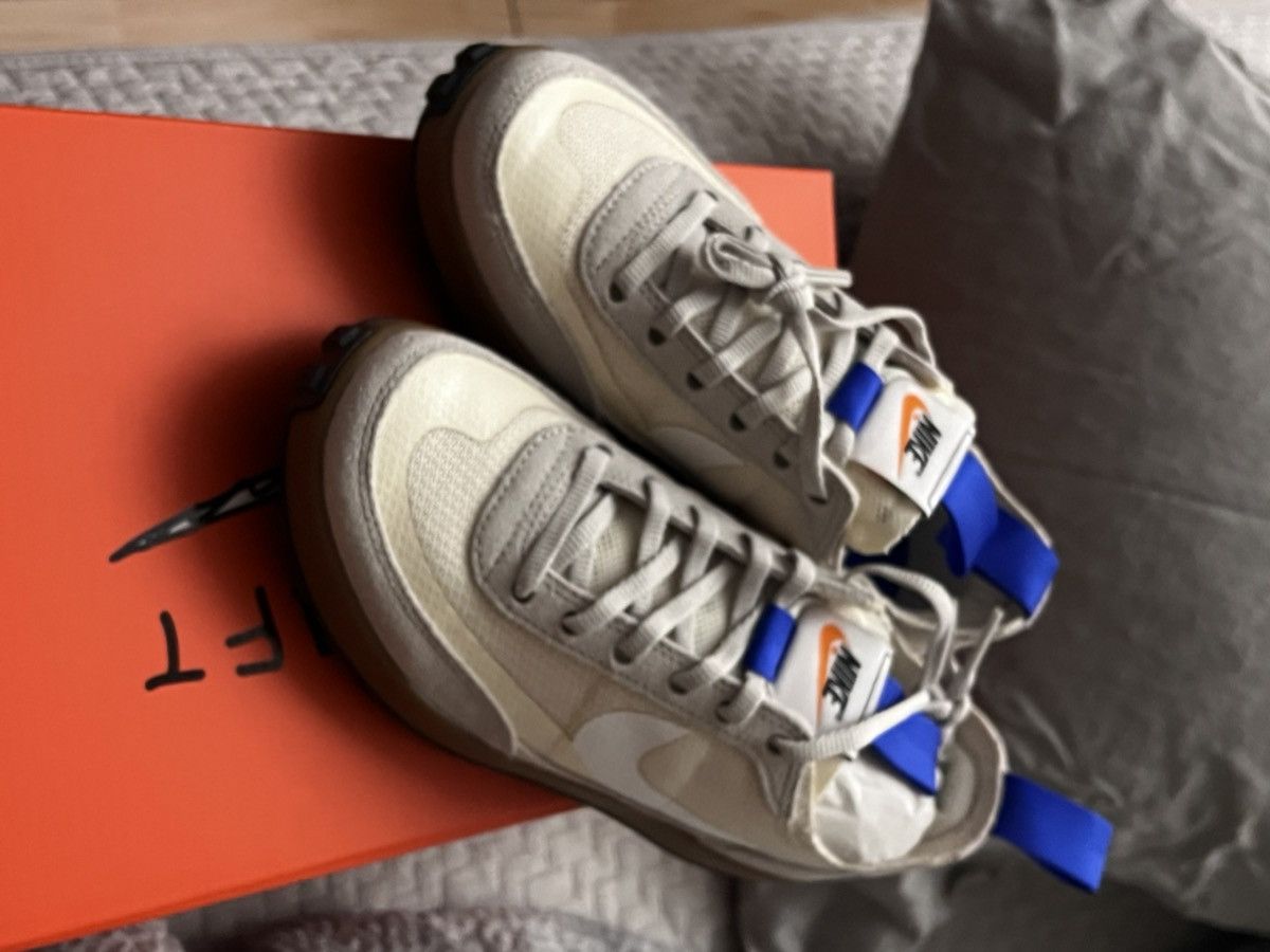 Nike × Tom Sachs Nike x Tom Sachs General Purpose Shoe ‘Studio’ Size US 5.5 / IT 35.5 - 11 Thumbnail