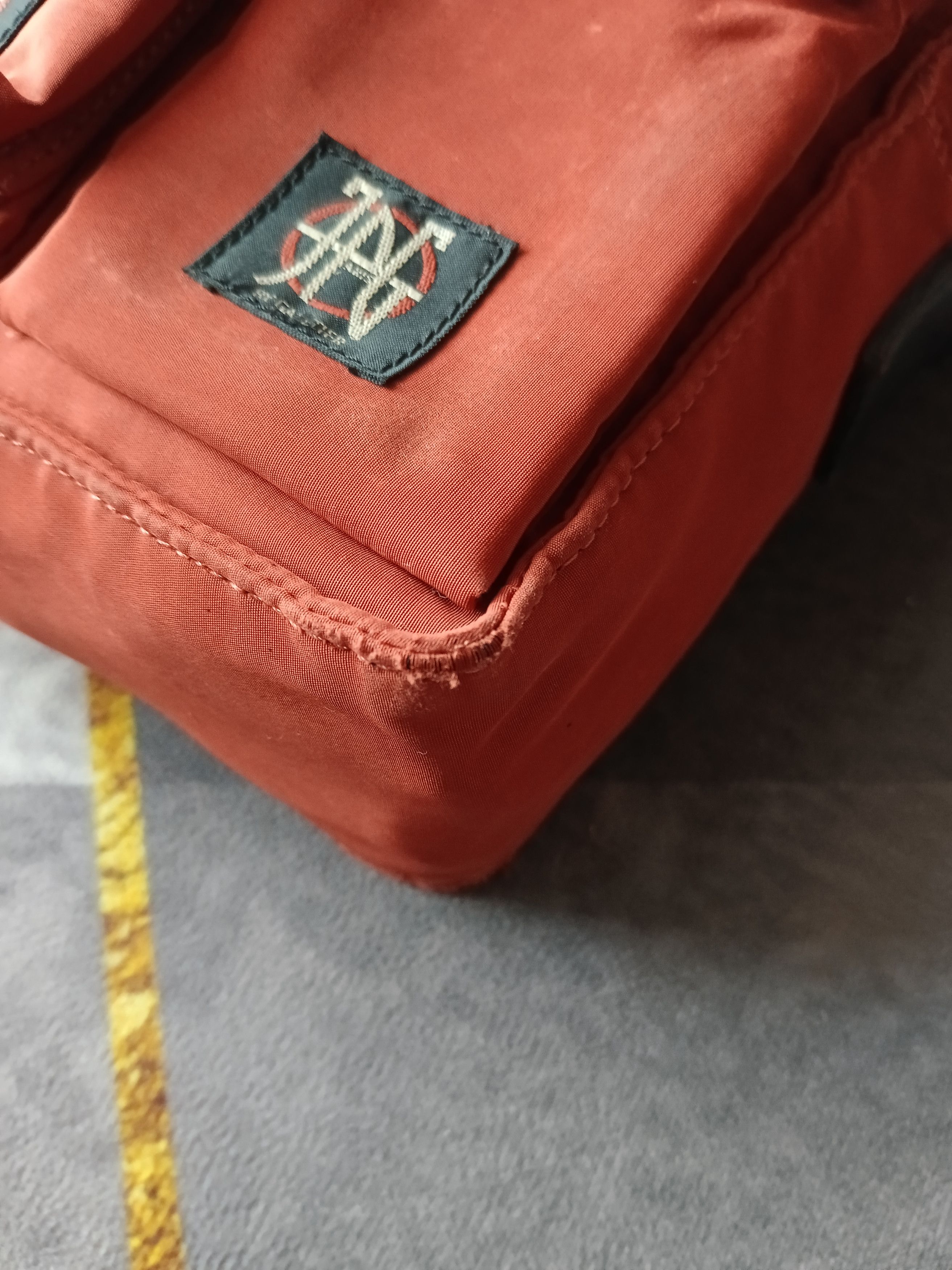 Jean Paul Gaultier JPG TACTICAL SLING/CROSSBODY Size ONE SIZE - 4 Thumbnail