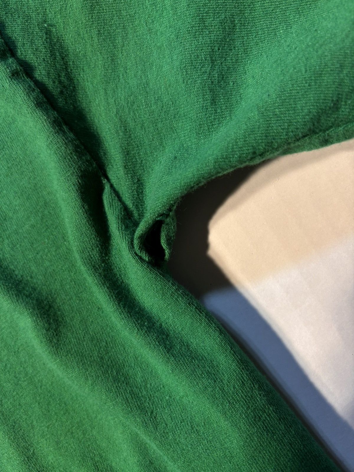 Alstyle Vtg Ireland Irish Beer Drinking Team St. Patrick’s Day Size US M / EU 48-50 / 2 - 4 Thumbnail