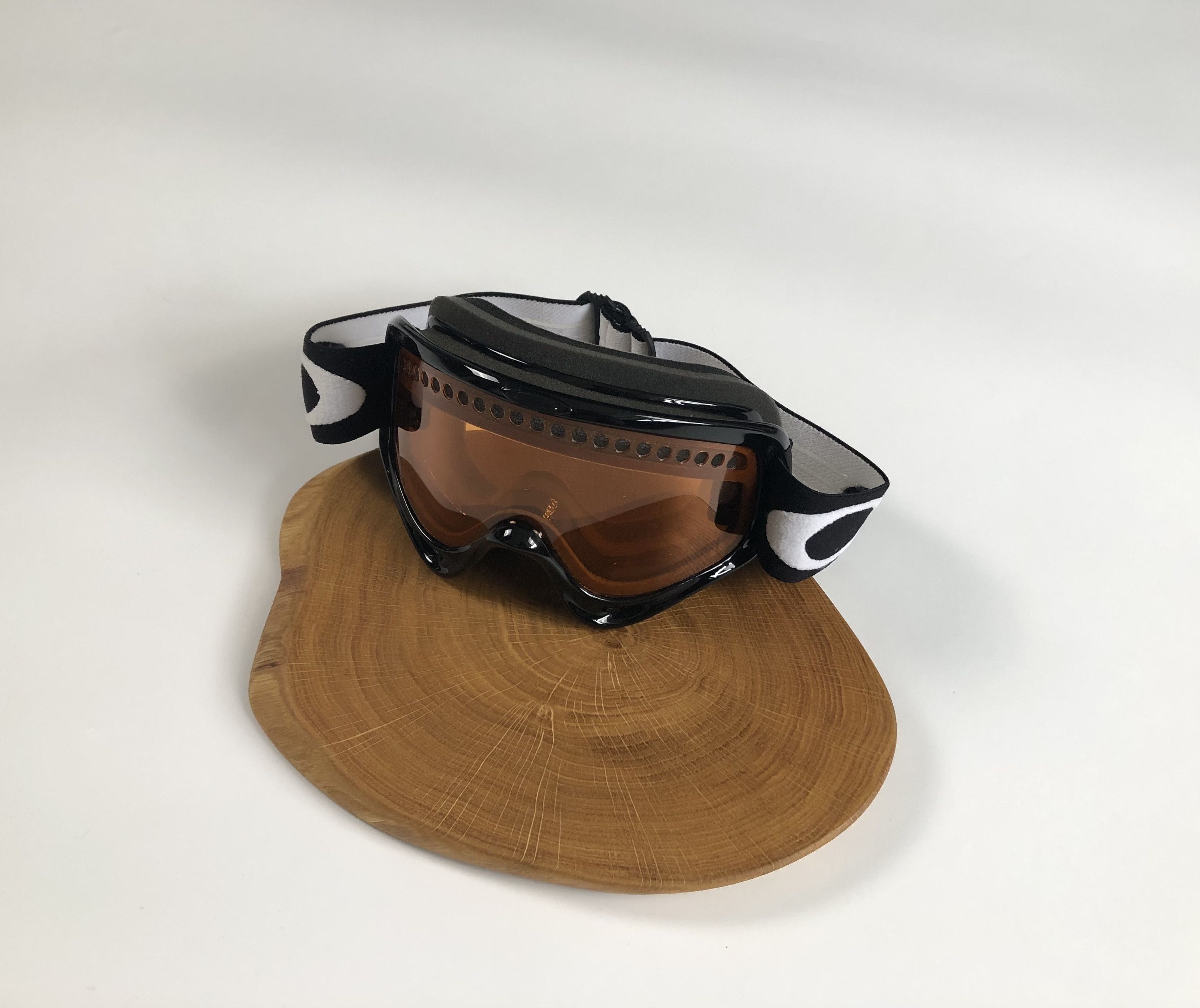 Oakley Oakley E Frame Ski Goggles Size ONE SIZE - 1 Thumbnail