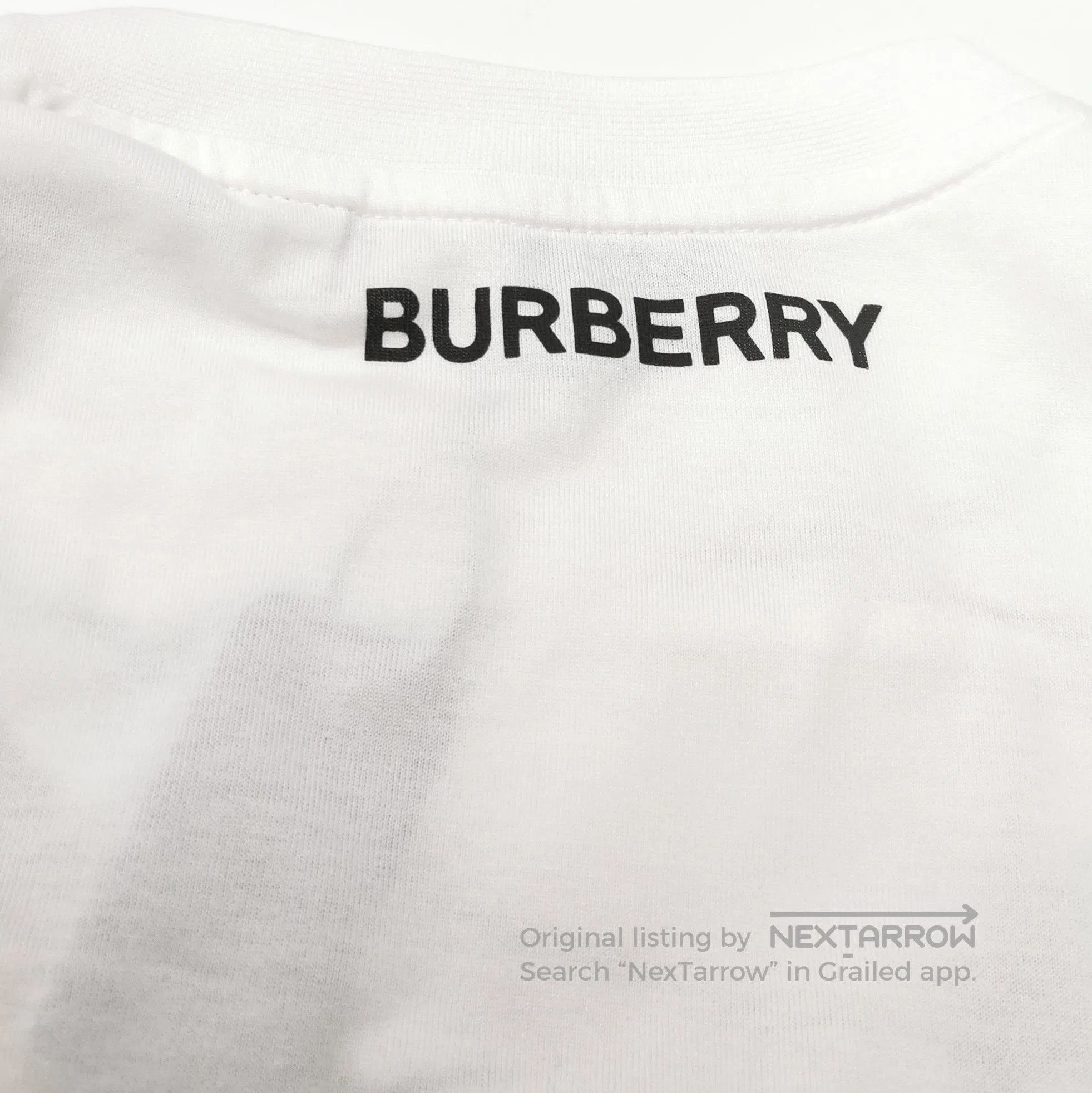 Burberry Burberry Color Block Sleeveless Top XS . Size US XS / EU 42 / 0 - 3 Thumbnail